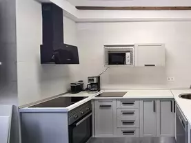 Casa Entrepeñas 3000 apartamentos turísticos en Corvera de Toranzo